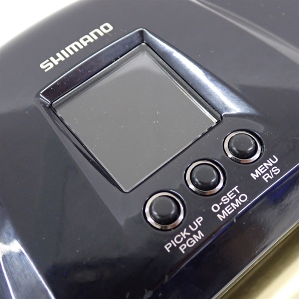 ２４ビーストマスターＭＤ１２０００